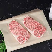 Bò Wagyu A5 Nhật Bản Striploin