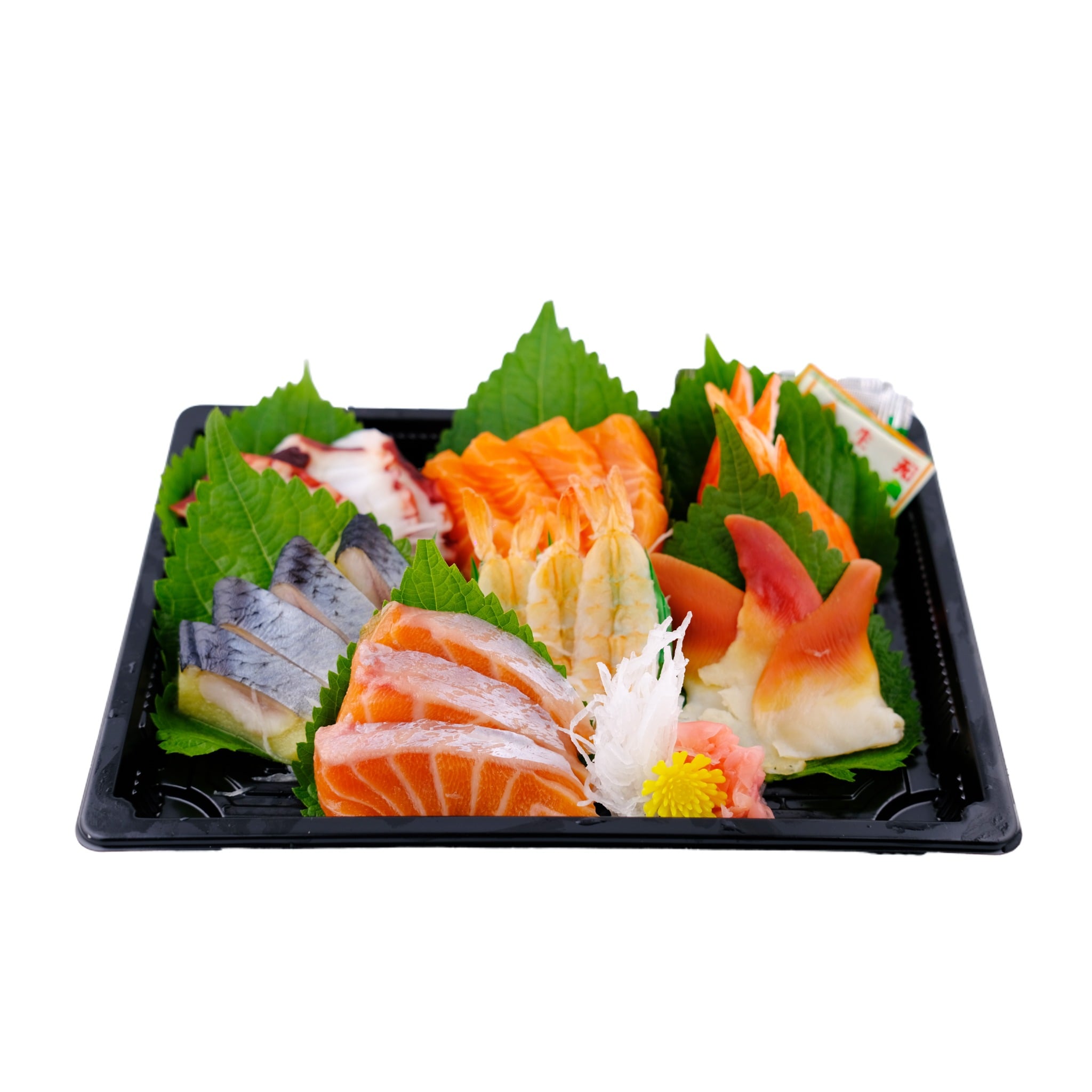Set Tiệc Khay Sushi Tổng Hợp Toàn Diện