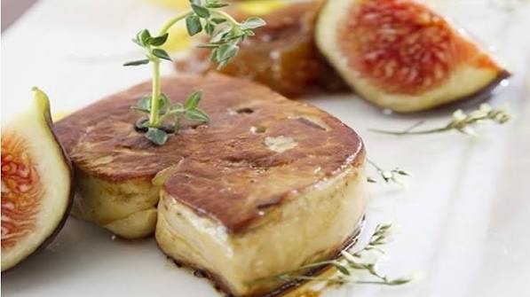 Pate Gan Ngỗng Pháp