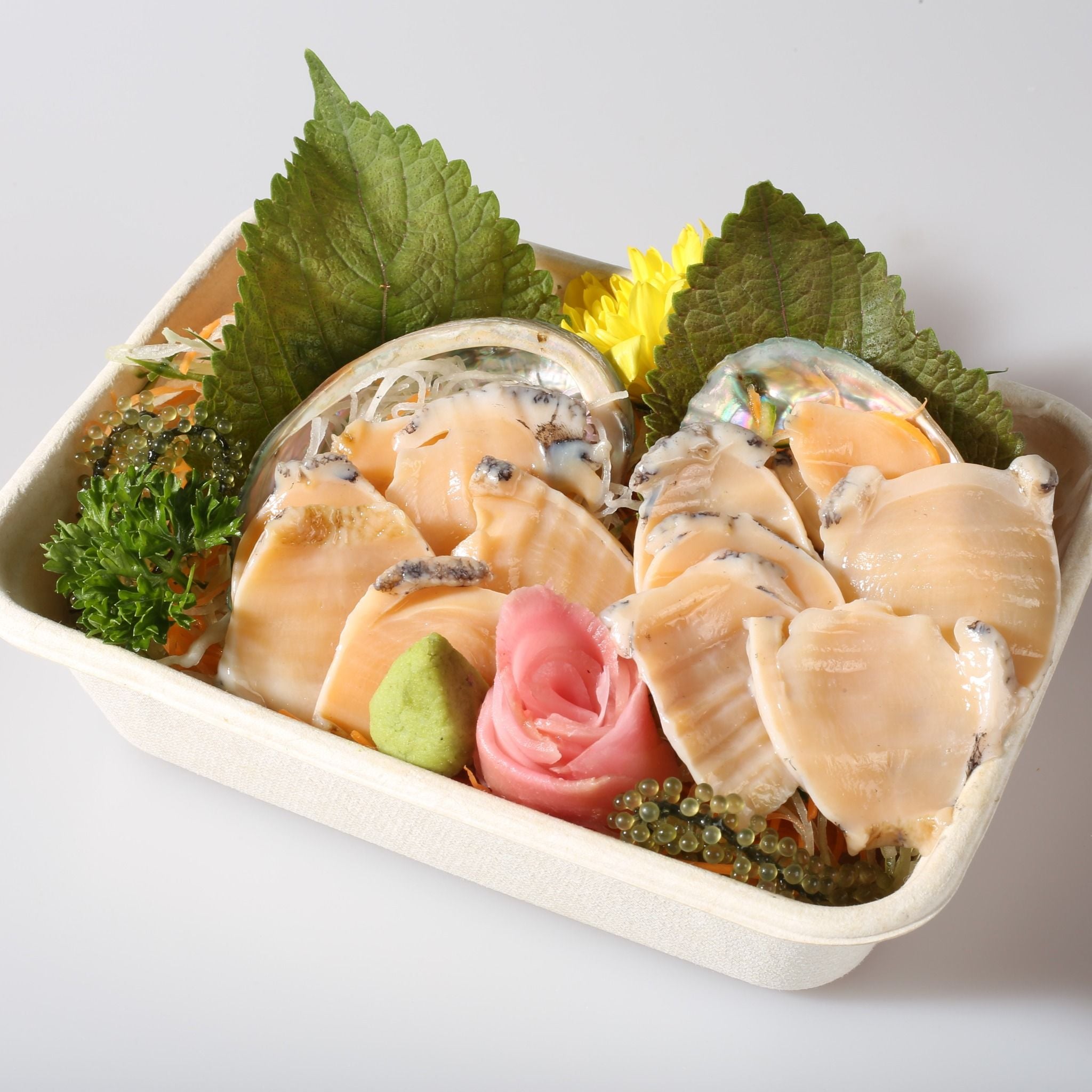 Bào Ngư Hàn Quốc Size Lớn